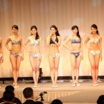 第50回ミス日本グランプリは名古屋市出身、会社員・市橋礼衣(いちはし のりえ)(23歳)が輝く!「スターの道を歩み続けた山口百恵さんを目指したい」