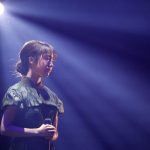 【ライブレポート】上白石萌音『君の名は。』から新たな挑戦をし続けた1年 圧倒的な歌唱力とまったりトークでCOUNTDOWN JAPAN 17/18に癒しを届ける！