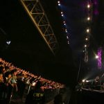 【ライブレポート】年間136本のライブをこなした実力派バンド・yonigeがCOUNTDOWN JAPAN２度目の出演！「今日はどっしりやれております」