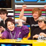 ダイスケはん、 ナヲ(マキシマム ザ ホルモン)がMCを務めるスペースシャワーTVレギュラー番組「モンスターロック」の新春特別企画を1/16(火)22時～放送！ NICO Touches the Walls、THE BAWDIESらが参加！