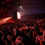 ヤバT・こやま「2018年戌年はワンダフルな1年にしたいと思います！」 COUNTDOWN JAPAN 17/18でヒット曲『あつまれ！パーティーピーポー』含む全10曲披露！