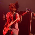 ヤバT・こやま「2018年戌年はワンダフルな1年にしたいと思います！」 COUNTDOWN JAPAN 17/18でヒット曲『あつまれ！パーティーピーポー』含む全10曲披露！