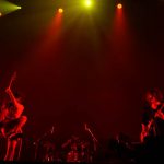 ヤバT・こやま「2018年戌年はワンダフルな1年にしたいと思います！」 COUNTDOWN JAPAN 17/18でヒット曲『あつまれ！パーティーピーポー』含む全10曲披露！