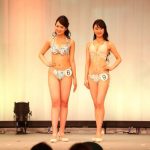 第50回ミス日本グランプリは名古屋市出身、会社員・市橋礼衣(いちはし のりえ)(23歳)が輝く！「スターの道を歩み続けた山口百恵さんを目指したい」