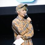 DISH//小林龍二、生誕祭で新たなる誓い！「ワンステップ上を目指して、いつかベースを極めたい!!」