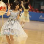 さくらシンデレラが東京体育館で可愛いすぎる 元気いっぱいのパフォーマンス！6thシングル『ほしがりガール』ほか全3曲を披露！