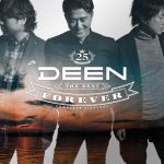 DEEN ベストアルバム特設サイトオープン!!! ジャケ写とインスタグラムで25年を振り返る参加型コンテンツ「DEENクロニクル」公開!!!