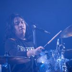 ヤバT・こやま「2018年戌年はワンダフルな1年にしたいと思います！」 COUNTDOWN JAPAN 17/18でヒット曲『あつまれ！パーティーピーポー』含む全10曲披露！