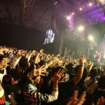 【ライブレポート】年間136本のライブをこなした実力派バンド・yonigeがCOUNTDOWN JAPAN２度目の出演！「今日はどっしりやれております」