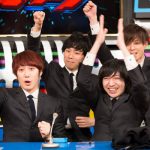 ダイスケはん、 ナヲ(マキシマム ザ ホルモン)がMCを務めるスペースシャワーTVレギュラー番組「モンスターロック」の新春特別企画を1/16(火)22時～放送！ NICO Touches the Walls、THE BAWDIESらが参加！