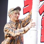 DISH//小林龍二、生誕祭で新たなる誓い！「ワンステップ上を目指して、いつかベースを極めたい!!」