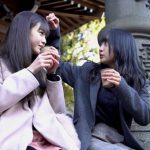 渡邉幸愛×阿部菜々実。話題のアイドル2人が9年ぶりの再開！可愛すぎる小学生時代の写真に【神回決定！】の声も