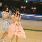 さくらシンデレラが東京体育館で可愛いすぎる 元気いっぱいのパフォーマンス！6thシングル『ほしがりガール』ほか全3曲を披露！