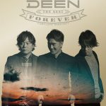 DEEN ベストアルバム特設サイトオープン!!! ジャケ写とインスタグラムで25年を振り返る参加型コンテンツ「DEENクロニクル」公開!!!
