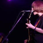 【ライブレポート】年間136本のライブをこなした実力派バンド・yonigeがCOUNTDOWN JAPAN２度目の出演！「今日はどっしりやれております」