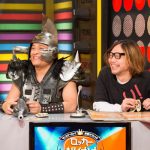 ダイスケはん、 ナヲ(マキシマム ザ ホルモン)がMCを務めるスペースシャワーTVレギュラー番組「モンスターロック」の新春特別企画を1/16(火)22時～放送！ NICO Touches the Walls、THE BAWDIESらが参加！