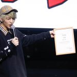 DISH//小林龍二、生誕祭で新たなる誓い！「ワンステップ上を目指して、いつかベースを極めたい!!」