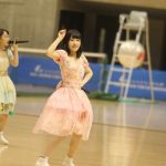 さくらシンデレラが東京体育館で可愛いすぎる 元気いっぱいのパフォーマンス！6thシングル『ほしがりガール』ほか全3曲を披露！