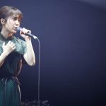 【ライブレポート】上白石萌音『君の名は。』から新たな挑戦をし続けた1年 圧倒的な歌唱力とまったりトークでCOUNTDOWN JAPAN 17/18に癒しを届ける！
