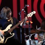 【ライブレポート】年間136本のライブをこなした実力派バンド・yonigeがCOUNTDOWN JAPAN２度目の出演！「今日はどっしりやれております」