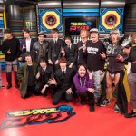 ダイスケはん、 ナヲ(マキシマム ザ ホルモン)がMCを務めるスペースシャワーTVレギュラー番組「モンスターロック」の新春特別企画を1/16(火)22時～放送！ NICO Touches the Walls、THE BAWDIESらが参加！