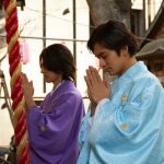 ＜コメント掲載＞ DISH//北村匠海・矢部昌暉が恵比寿神社で20歳の誓い！　