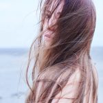 「G」シリーズ 女性第1弾に、香里奈が登場！渋谷の街から夜明けの海までいろんな表情を魅せる！