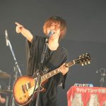 ヤバT・こやま「2018年戌年はワンダフルな1年にしたいと思います！」 COUNTDOWN JAPAN 17/18でヒット曲『あつまれ！パーティーピーポー』含む全10曲披露！