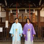 ＜コメント掲載＞ DISH//北村匠海・矢部昌暉が恵比寿神社で20歳の誓い！　