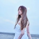 「G」シリーズ 女性第1弾に、香里奈が登場！渋谷の街から夜明けの海までいろんな表情を魅せる！