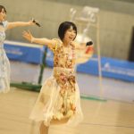 さくらシンデレラが東京体育館で可愛いすぎる 元気いっぱいのパフォーマンス！6thシングル『ほしがりガール』ほか全3曲を披露！