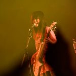 ヤバT・こやま「2018年戌年はワンダフルな1年にしたいと思います！」 COUNTDOWN JAPAN 17/18でヒット曲『あつまれ！パーティーピーポー』含む全10曲披露！