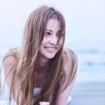 「G」シリーズ 女性第1弾に、香里奈が登場!渋谷の街から夜明けの海までいろんな表情を魅せる!