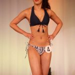 第50回ミス日本グランプリは名古屋市出身、会社員・市橋礼衣(いちはし のりえ)(23歳)が輝く！「スターの道を歩み続けた山口百恵さんを目指したい」