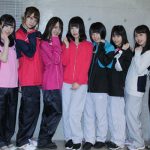 さくらシンデレラが東京体育館で可愛いすぎる 元気いっぱいのパフォーマンス！6thシングル『ほしがりガール』ほか全3曲を披露！