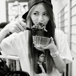 「G」シリーズ 女性第1弾に、香里奈が登場！渋谷の街から夜明けの海までいろんな表情を魅せる！