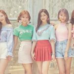 韓国ガールズグループ・MOMOLAND(モモランド) 初のライセンスアルバム リリース決定！M NET音楽番組「M COUNTDOWN」で1位を獲得！
