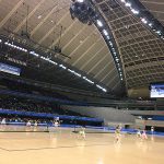 さくらシンデレラが東京体育館で可愛いすぎる 元気いっぱいのパフォーマンス！6thシングル『ほしがりガール』ほか全3曲を披露！