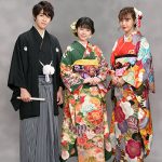 藤田ニコル、小芝風花、西銘駿（男劇団 青山表参道Ｘ）が新成人を迎えてコメント！