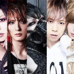 バーティカルプラットフォームアプリ「VisUnite」が主催する「VisUnite Fest Special Edition Vol.2」のゲストアーティスト解禁!! この日限りのスペシャルメンバーで盛り上がることなし!! MiA (MEJIBRAY ) 燿 (摩天楼オペラ )ら出演！