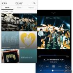 GLAYの全ての音楽と映像を配信するサブスクリプション型アプリが誕生！