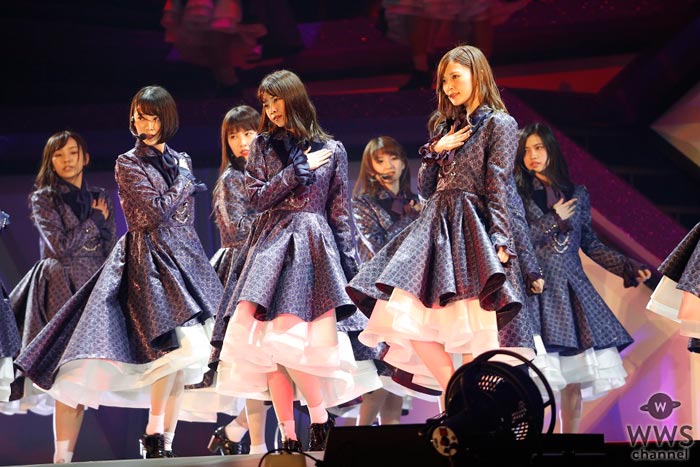 年間観客動員ランキング1位 三代目J Soul Brothers ２位 BIGBANG、乃木坂４６が10位で初のトップ10入り！ドームツアーを行ったAAAは９位！＜音楽ライブ情報サービスLiveFans＞