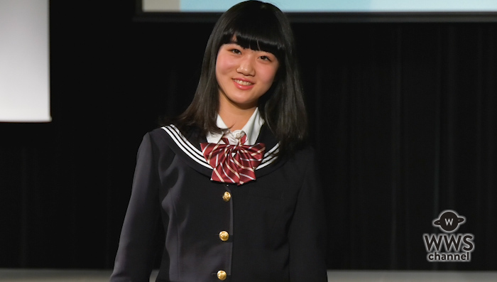 【動画】華やかな制服姿で美男美女がランウェイに登場！Part.1 ＜第５回制服アワード＞