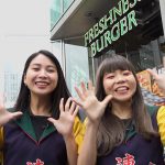 【動画】アイドルグループ・GANG PARADEが 女性に人気のハンバーガーチェーン・「フレッシュネスバーガー」で初の食レポ！《GANG PARADE meets FRESHNESS BURGER》
