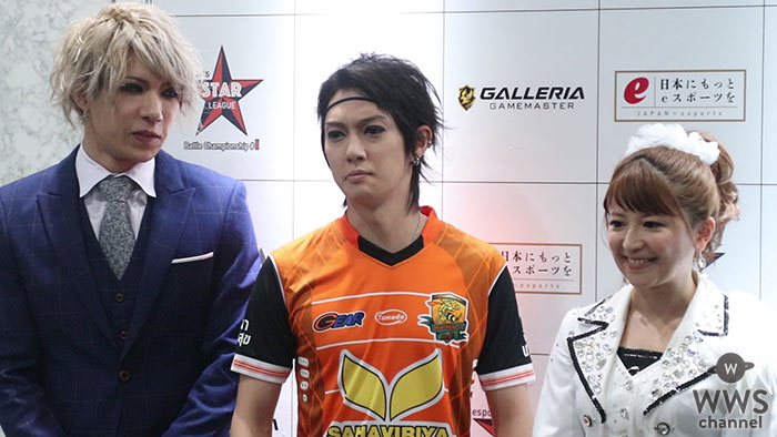 【動画】ゴールデンボンバー 歌広場淳 喜矢武豊がeスポーツに挑戦！「ボーカルは多分仕事してると思います。そんなにメンバー間は仲良くないです(笑)」