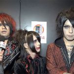 【動画】ビジュアル系バンド・NvMから2018年新春メッセージ！「今年はもっと嫌われることをいっぱいしたい（笑）」