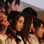 【動画】伊藤萌々香(フェアリーズ) 渡邉幸愛(スパガ) 中山莉子（エビ中)ら登場！本格美少女麻雀物語『咲 -saki-阿知賀編 episode of side-A』劇場版完成披露イベント開催！