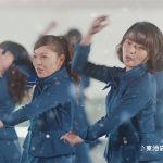【動画】 東池袋 52 メンバー出演　「セゾンカード・UCカード」TVCM が 1 月 22 日(月)より関東地区で オンエア開始！