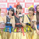 【動画】チームしゃちほこに夏生のんがインタビュー！＜COUNTDOWN JAPAN 17/18＞
