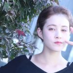 【動画】ハーフ美女・ 白木リリからメッセージ！　東京オートサロン2018に出演！